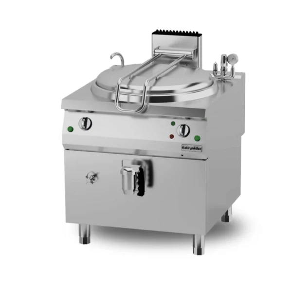 Marmite OZTI chauffe directe - 150 Litres