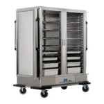 Armoire chauffante de transfert 11+11 NIVEAUX