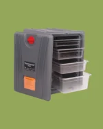 Thermo-box KAPP P600M