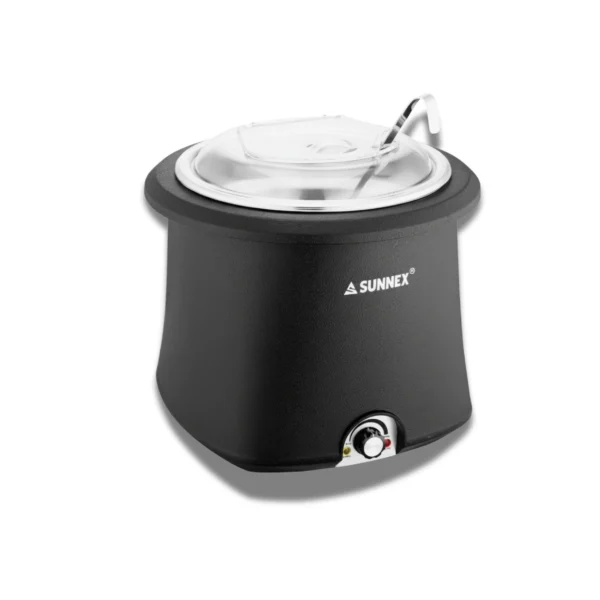 Chauffe-soupe électrique (série Galena)