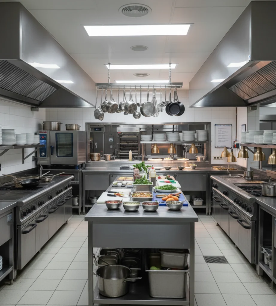 Optimisation de l'espace