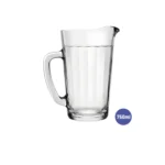 Broc en Verre Copo Americano Nadir 750ml