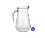Grand Broc en Verre Sempre Nadir 1,5L