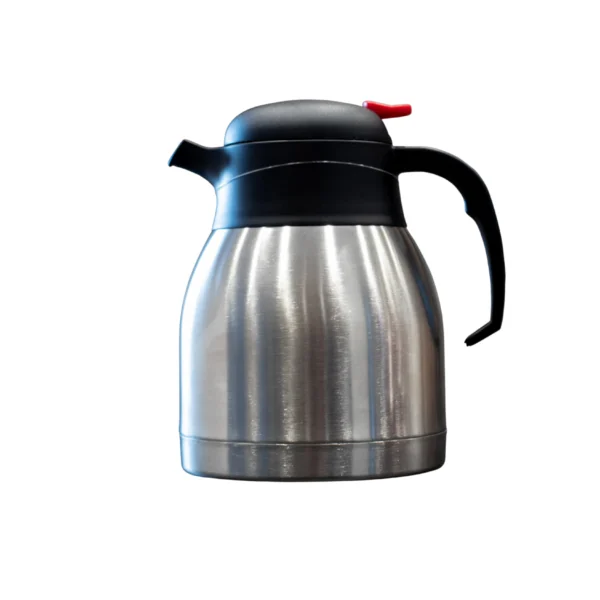 Thermos Isotherme GAF PRO 1.2L