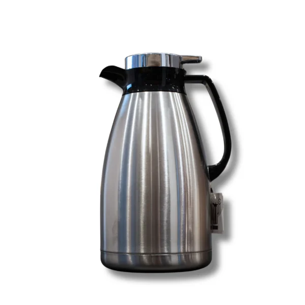 Thermos Isotherme GAF PRO 2L