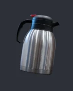 Thermos à Pompe Isotherme Premium GAF Pro – 2 Litres – Image 2