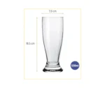 Verre Munich Nadir 530ml – Image 3