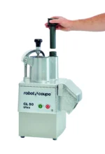 Coupe-légumes CL50 - 1V 5 disques - Robot Coupe – Image 2