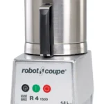 Cutter de table R4 1V - Robot Coupe