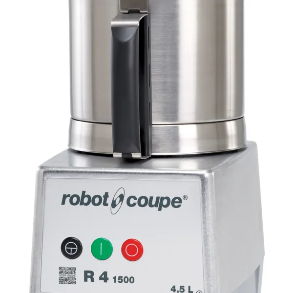Cutter de table R4 1V - Robot Coupe