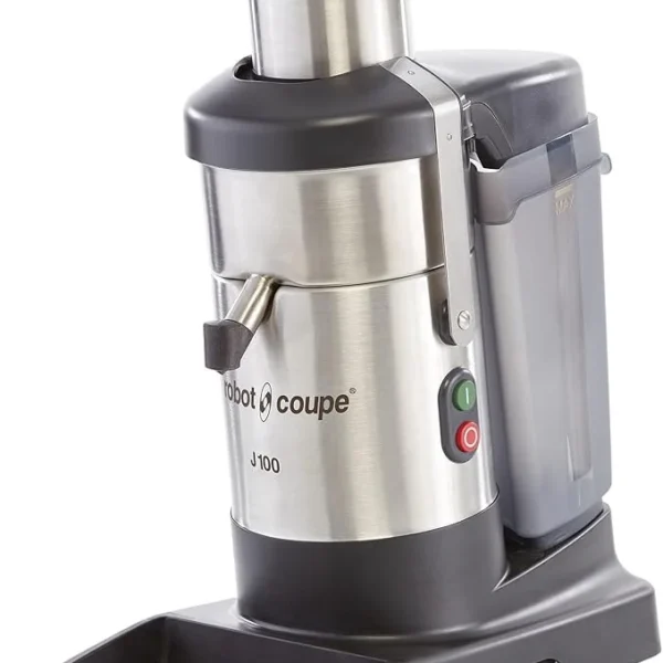 Extracteur de jus