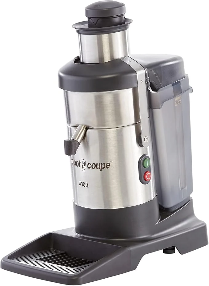Extracteur de jus