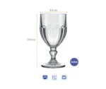 Coupe à Glace et Dessert sur Pied Nadir – 300 ml