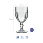 Coupe à Glace et Dessert sur Pied Nadir – 300 ml