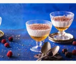 Coupe à Glace / Coupe à Dessert en Verre Nadir "Marine" – 300 ml – Image 2