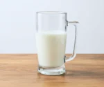 Chope / Grand Mug en Verre Nadir "Taberna" – 600 ml – Image 2