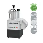 Coupe-légumes CL50 - 1V 5 disques - Robot Coupe