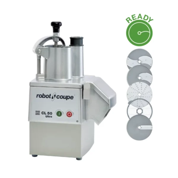 Coupe-légumes Robot-Coupe CL50 Ultra 1V