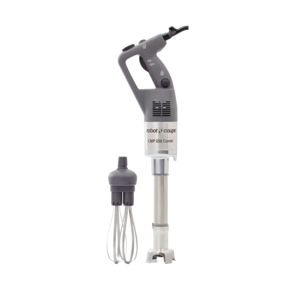 Bras plongeur CMP 250 - Robot-Coupe