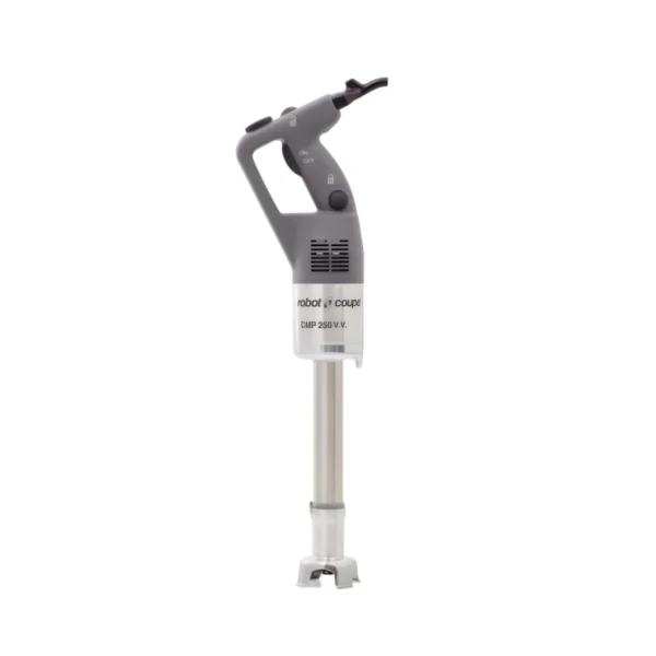 Mixeur plongeant CMP 250 V.V.