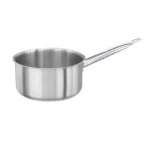 Casserole finition Brillante 24x15 cm - 6,8 Lt