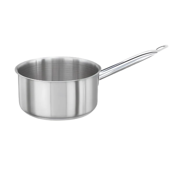Casserole finition Brillante 24x15 cm - 6,8 Lt