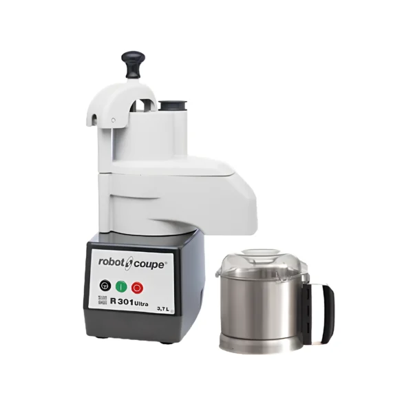Cutter Combiné R301 Ultra Ultra