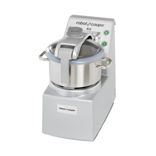 Cutter de table R8