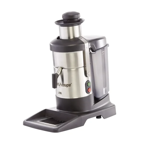 Extracteur de Jus J80 Buffet robot-coupe