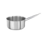 Casserole en INOX 20x13 cm - 4,1 Lt