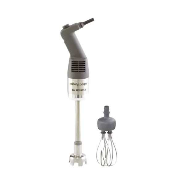 Mini mixeur plongeant MP240 Combi
