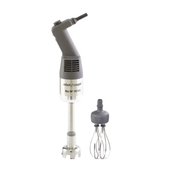 Mini mixeur plongeant MP190