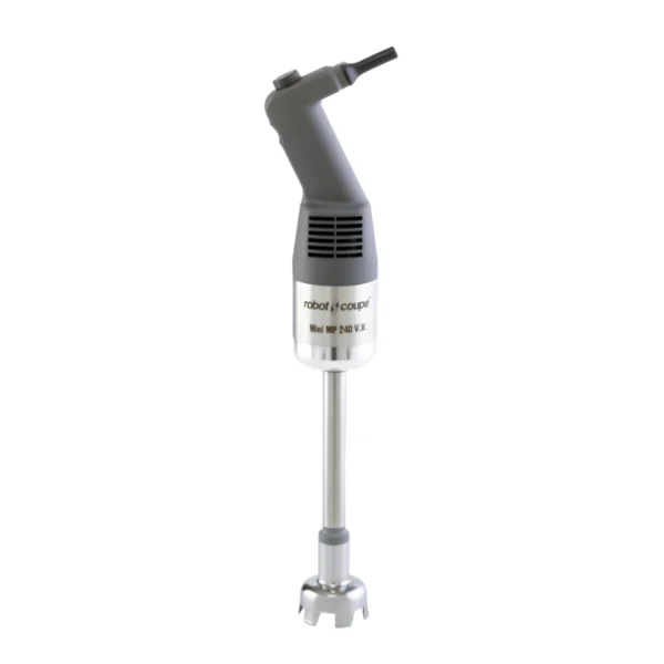 Mini mixeur plongeant mp240 V.V.