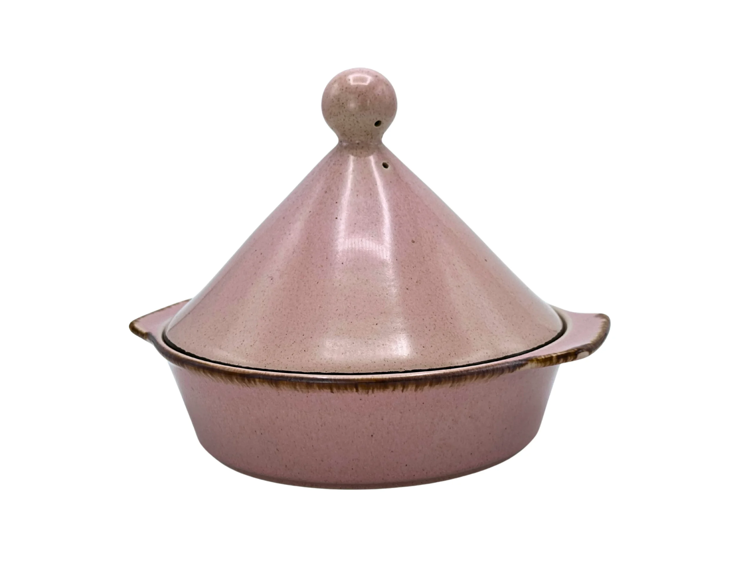 Tajine en porcelaine