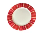 Service à Soupe / Chorba 14 Pièces en Porcelaine – Image 3