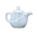 Théière en porcelaine