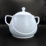 Soupière avec Couvercle 3200 cc – Image 2
