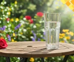 Verre à Eau et Jus 340 ml - Gamme Bristol par Nadir