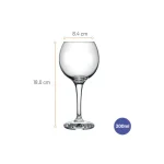 Verre à Ballon Celebra 300 ml par Nadir