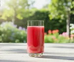 Verre Haut à Eau et Jus 420 ml - Gamme Lights par Nadir
