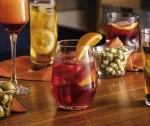 Verre à Jus et Eau 350 ml - Gamme Dubaï par Nadir