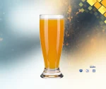 Verre à Jus et Boissons Grand Format 530 ml - Gamme Munich par Nadir