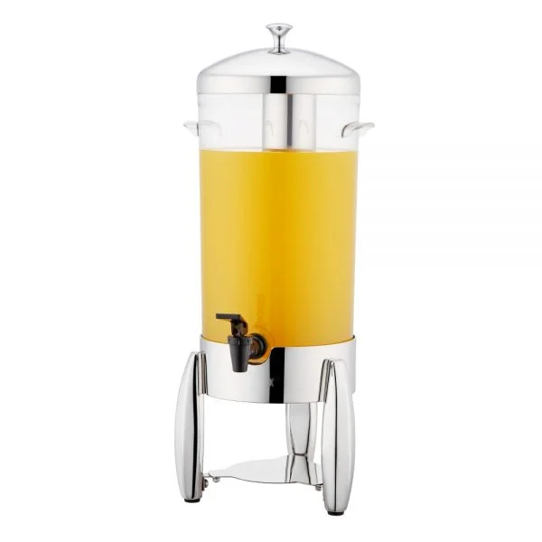 Distributeur de Jus et Boissons Froid 5,0 L Série Verona - Sunnex U17-1000