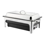 Chafing Dish Électrique Rectangulaire GN 1/1 13,5 L Série EcoCater - Sunnex X85187
