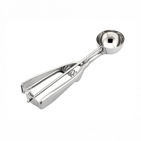 Cuillère à Glace Professionnelle en Inox Ø40 mm Série M400 - Sunnex M400-40