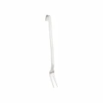 Fourchette à Viande Inox Manche Extra-Long 38,5 cm Série M413 - Sunnex M413ME