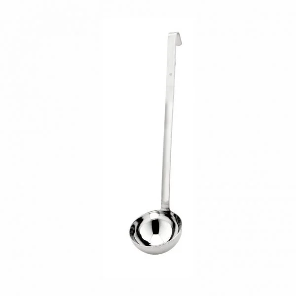 Louche à Soupe Professionnelle en Inox Ø10 cm (236 ml) Série M461 - Sunnex M4615LA