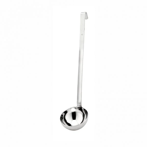 Louche à Soupe Professionnelle en Inox Ø12 cm (473 ml) Série M461 - Sunnex M4617LA