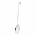Cuillère Perforée de Service Inox Manche Extra-Long 39 cm Série M413 - Sunnex M413PA