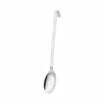 Cuillère Pleine de Service Inox Manche Extra-Long 39 cm Série M413 - Sunnex M413PB